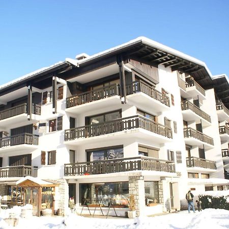 Schuss B8 Apartment Morzine Ngoại thất bức ảnh
