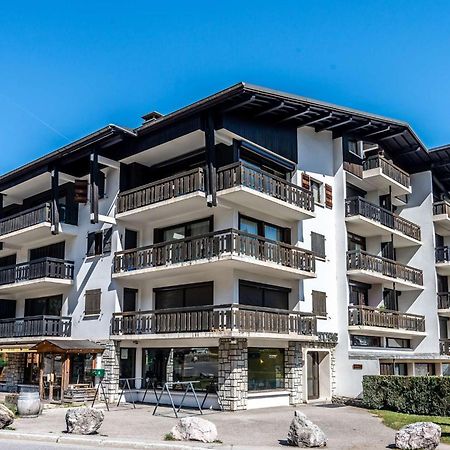 Schuss B8 Apartment Morzine Ngoại thất bức ảnh