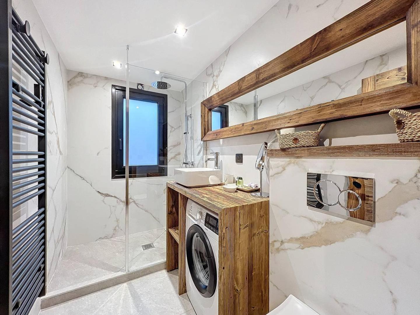 Schuss B8 Apartment Morzine Ngoại thất bức ảnh