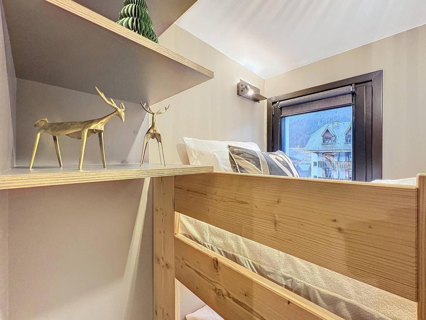 Schuss B8 Apartment Morzine Ngoại thất bức ảnh