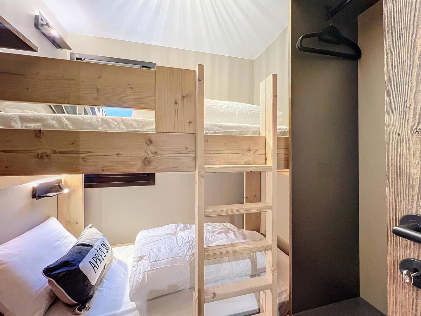Schuss B8 Apartment Morzine Ngoại thất bức ảnh