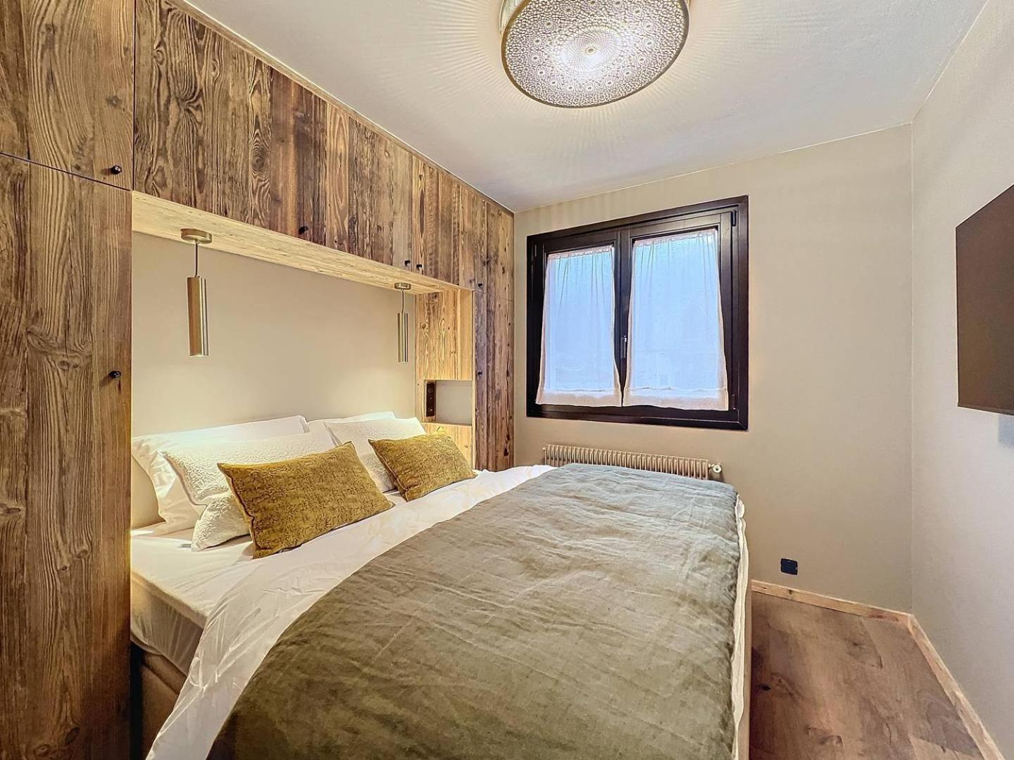 Schuss B8 Apartment Morzine Ngoại thất bức ảnh