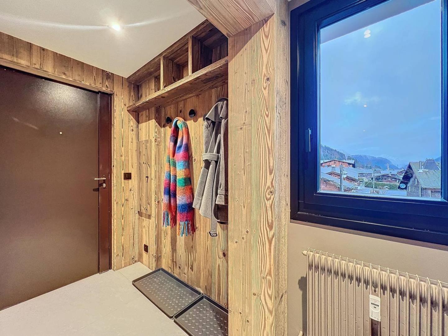 Schuss B8 Apartment Morzine Ngoại thất bức ảnh